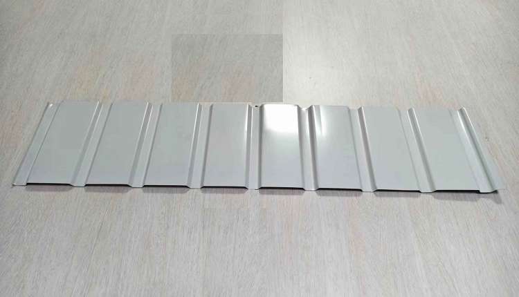 YX12-110-880彩钢瓦