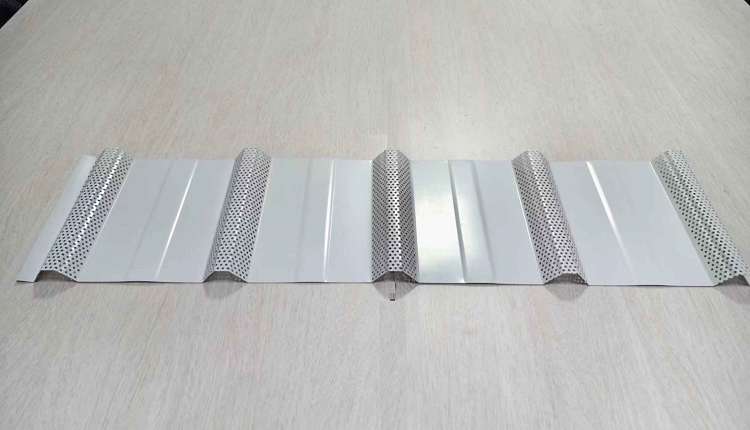 YX35-200-800彩钢瓦