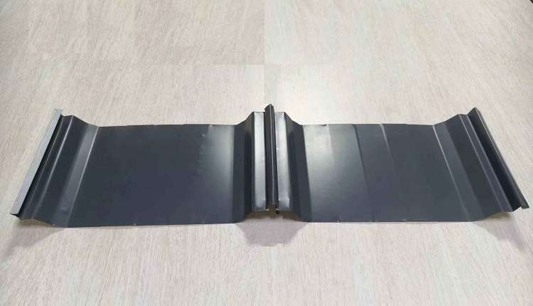 YX50-410-820彩钢瓦