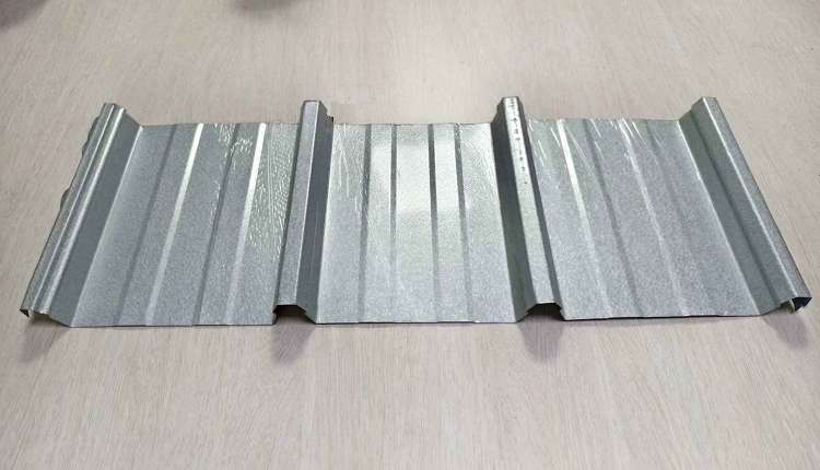 YX41-250-750彩钢瓦