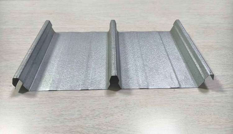 YX41-210-420彩钢瓦