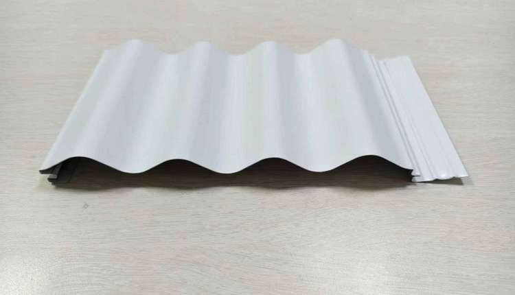 YX38-310彩钢波浪瓦