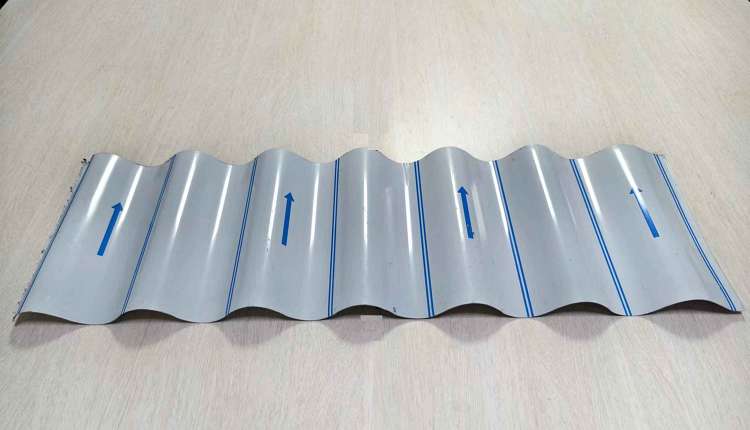 YX32-130-780彩钢瓦