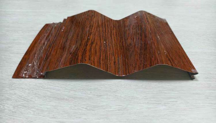 YX58-156-311彩钢波浪瓦