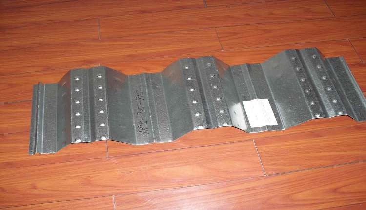 YX76-305-915楼承板