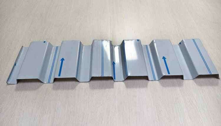 YX38-150-900楼承板