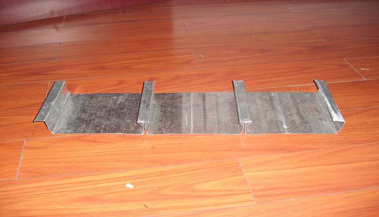 YXB66-240-720 闭口楼承板