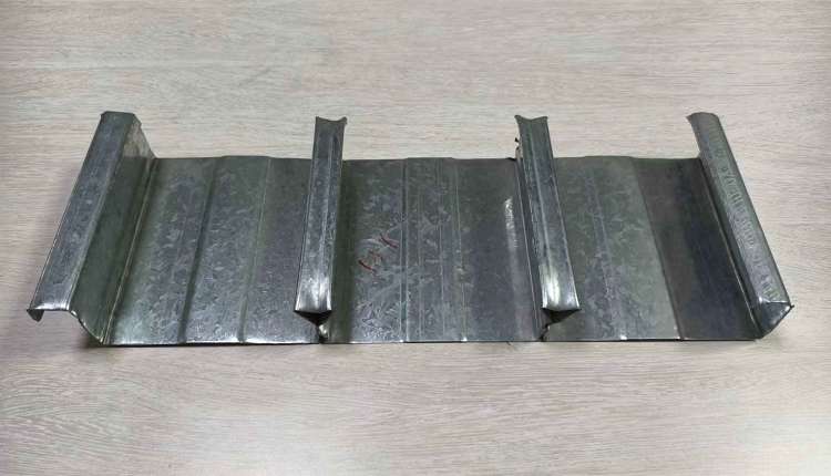 YXB65-185-555 闭口楼承板