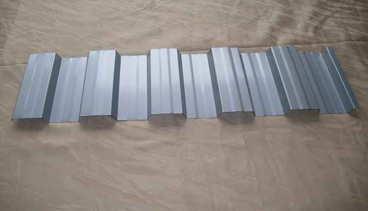 YX30-148-740彩钢瓦