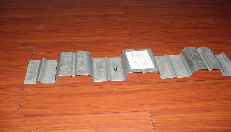 YX51-226-678楼承板