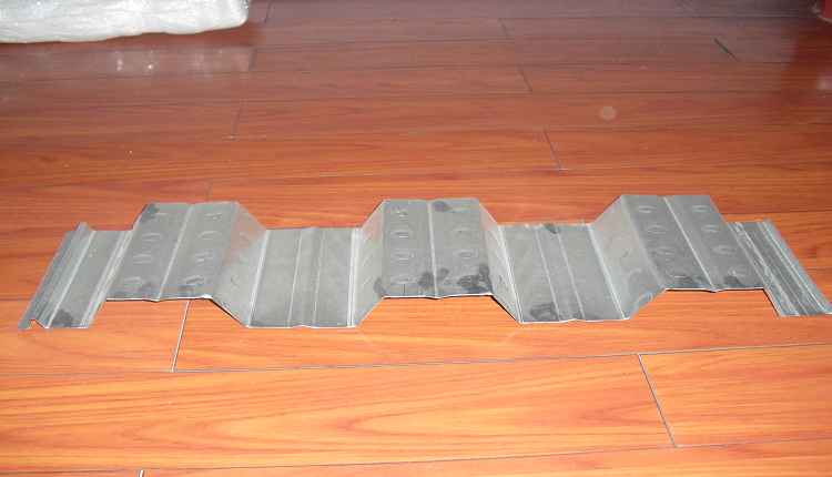 YX51-305-914 楼承板