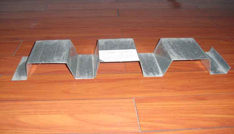 YX75-230-690楼承板