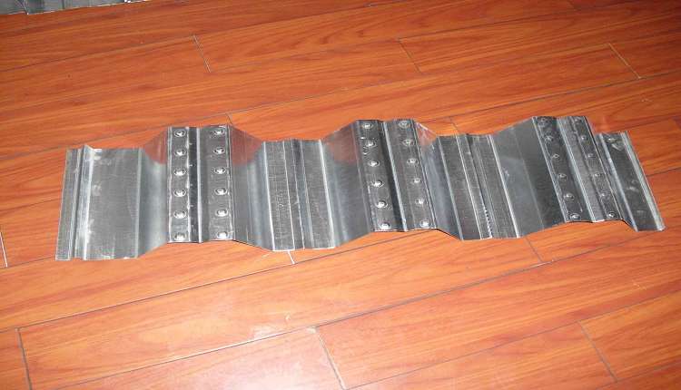 YX76-314-940楼承板