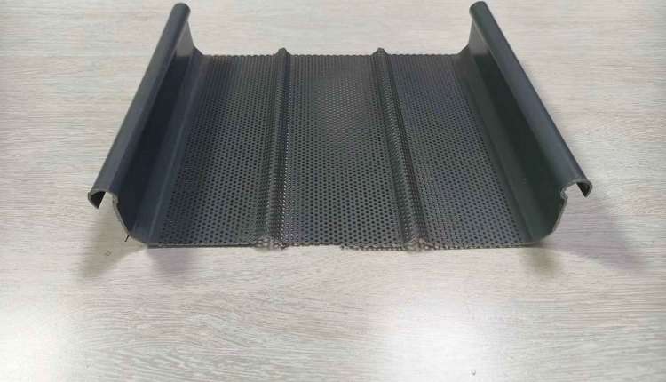 YX65-330铝镁锰板