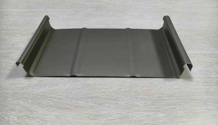 YX65-600铝镁锰板