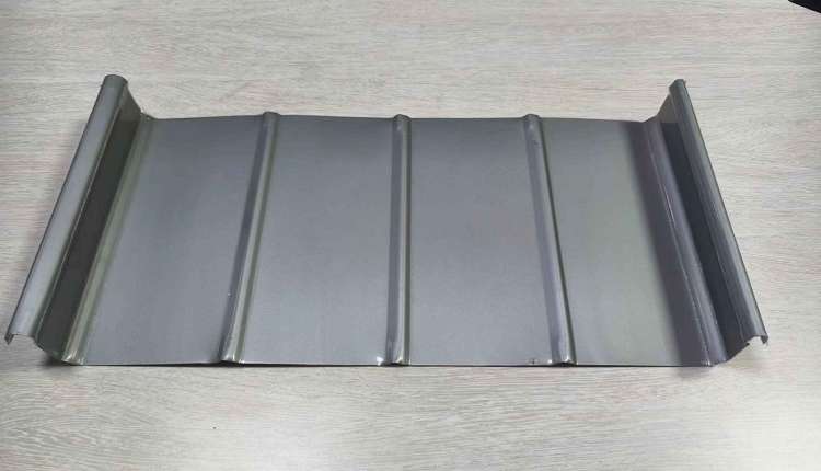 YX51-460铝镁锰板