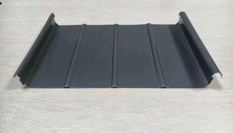 YX51-530铝镁锰板