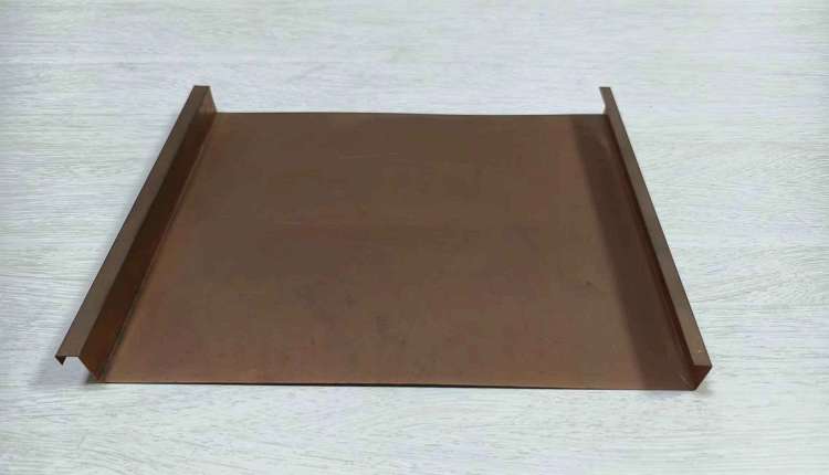 YX25-330铝镁锰板