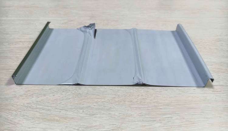 YX25-410铝镁锰板