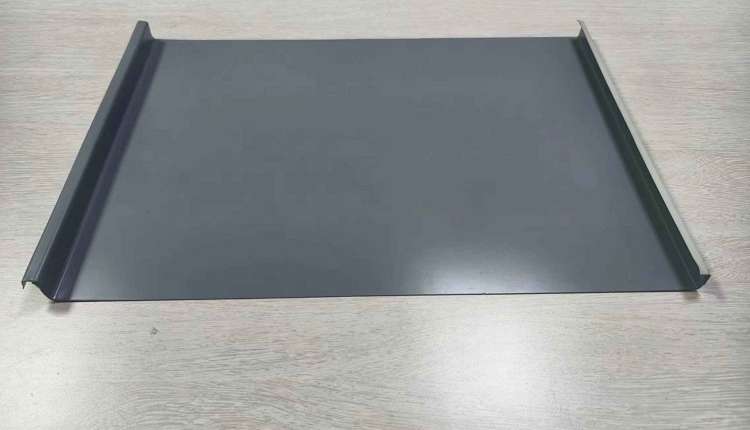 YX25-530铝镁锰板